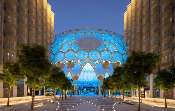 Al Wasl